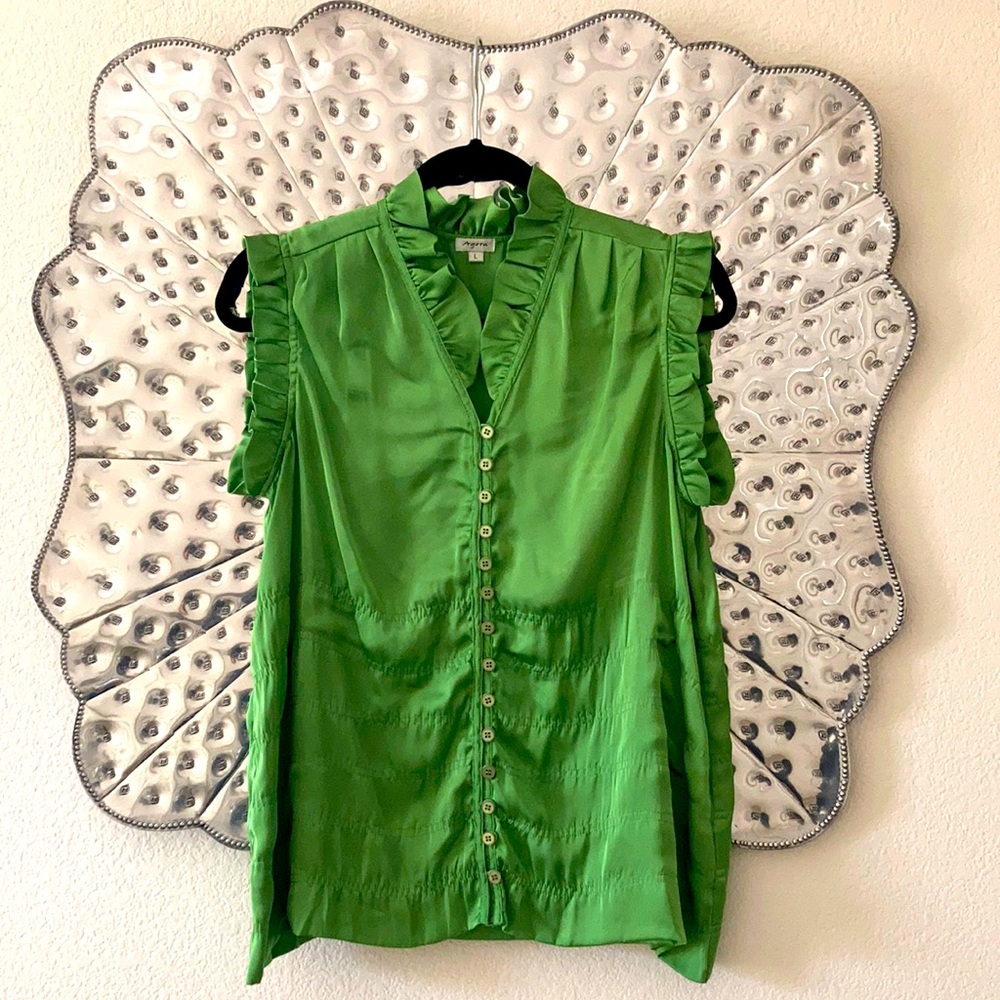 RUFFLE HOTNESS!!